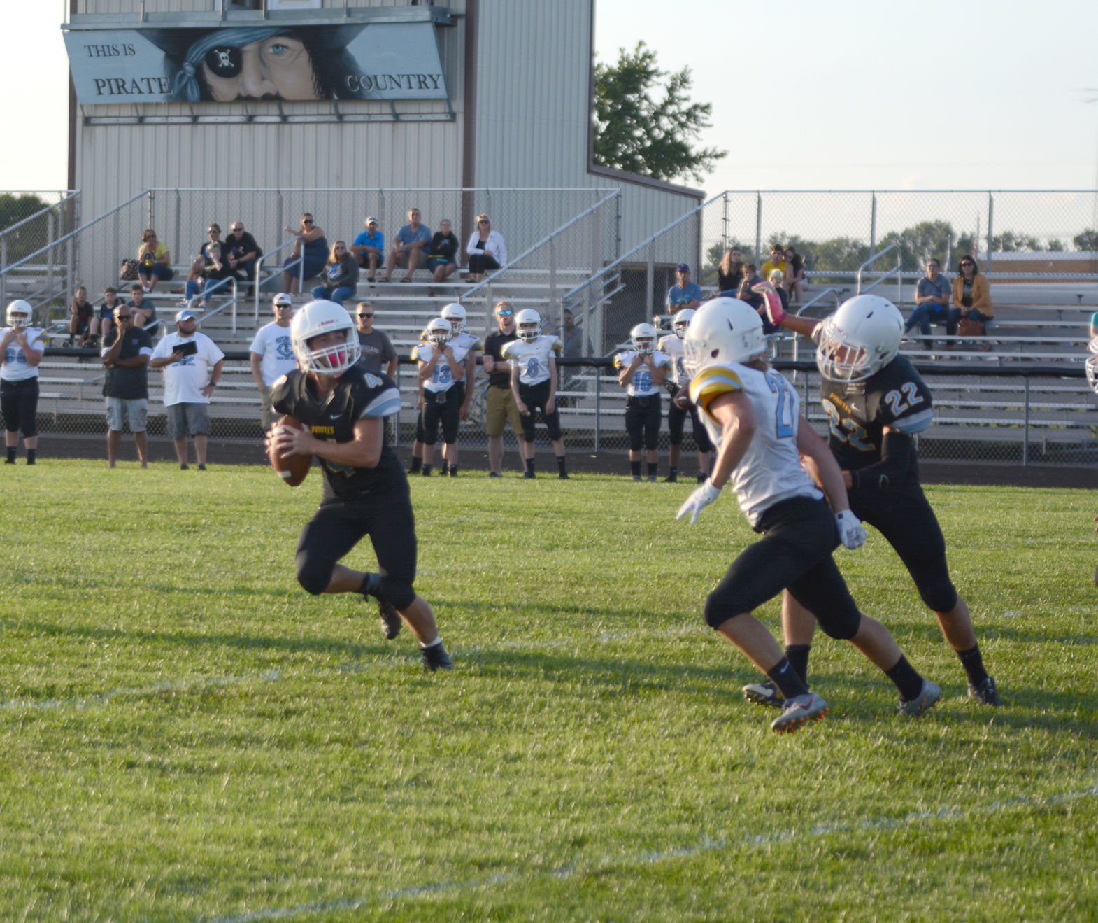 Colt Guyon